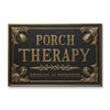 Porch Therapy