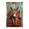 Donkey Chair
