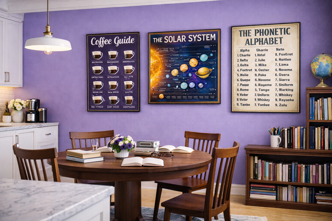 Knowledge & Reference