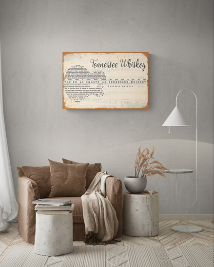 Tennessee Whiskey