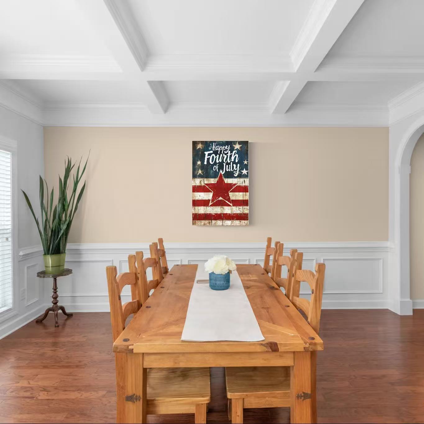 Happy Fourth of July