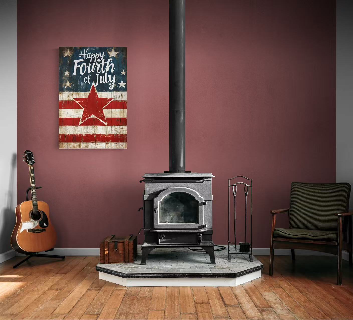 Happy Fourth of July