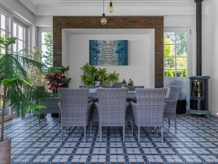 Everything Happens For A Reason