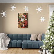 Santa’s Christmas Joy