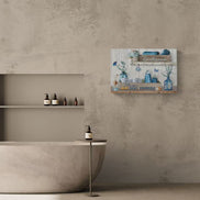 Bathroom - Please Seat Yourself