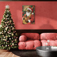 Santa’s Christmas Joy