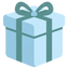 礼物图标