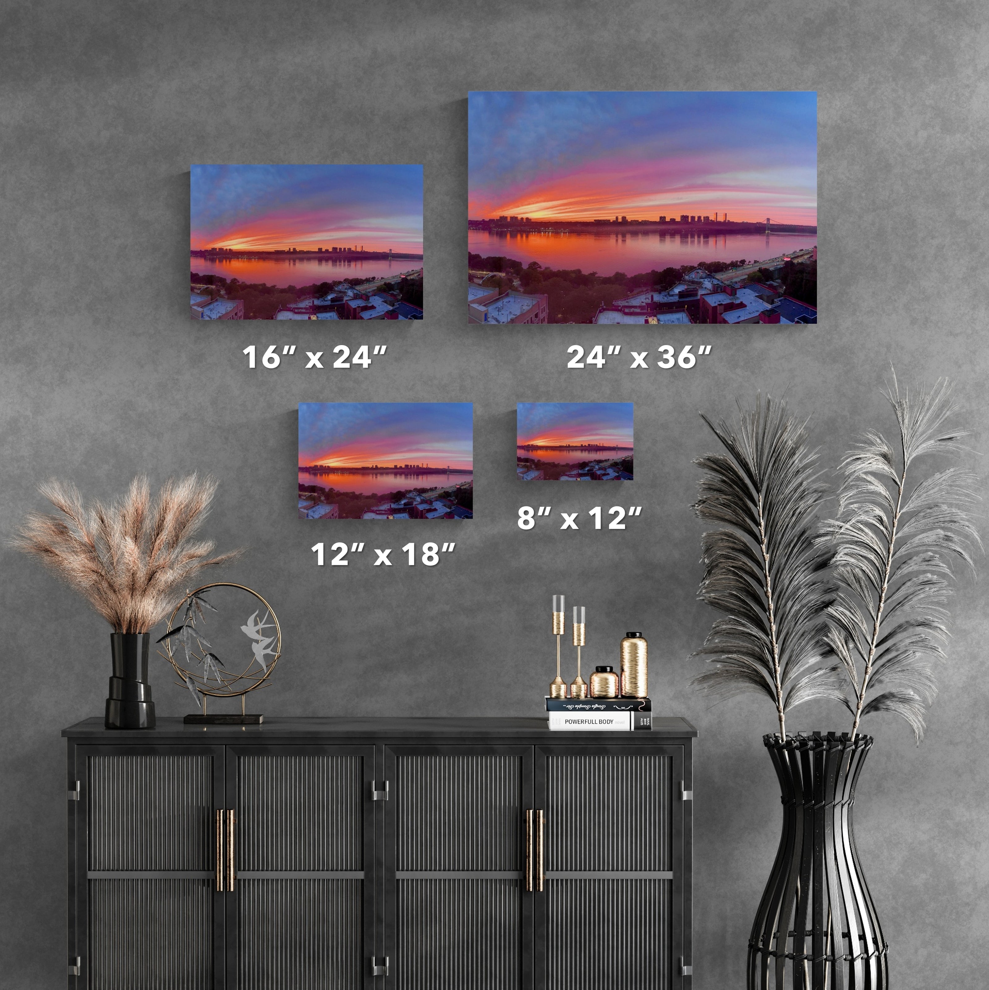 Desert Sunrise Village