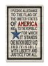 The Pledge of Allegiance