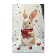 Little Love Bunny