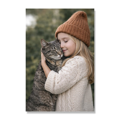 DIY Photo or Picture Art