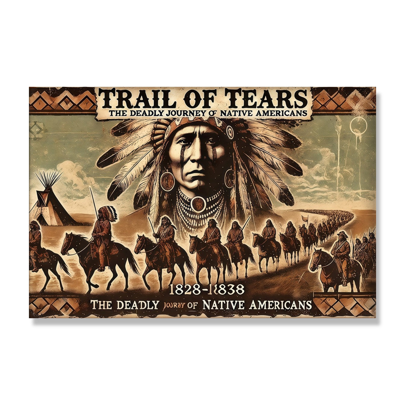 Trail Of Tears