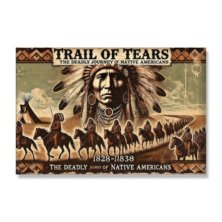 Trail Of Tears