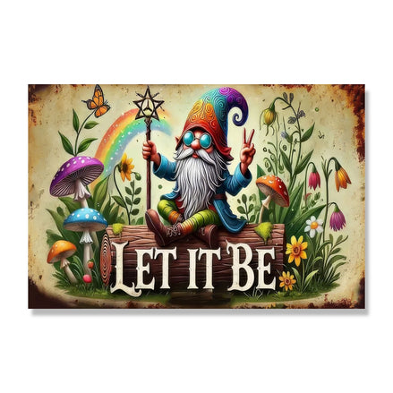 Let It Be
