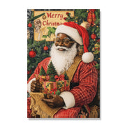 Santa’s Christmas Joy