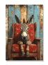 Donkey Chair