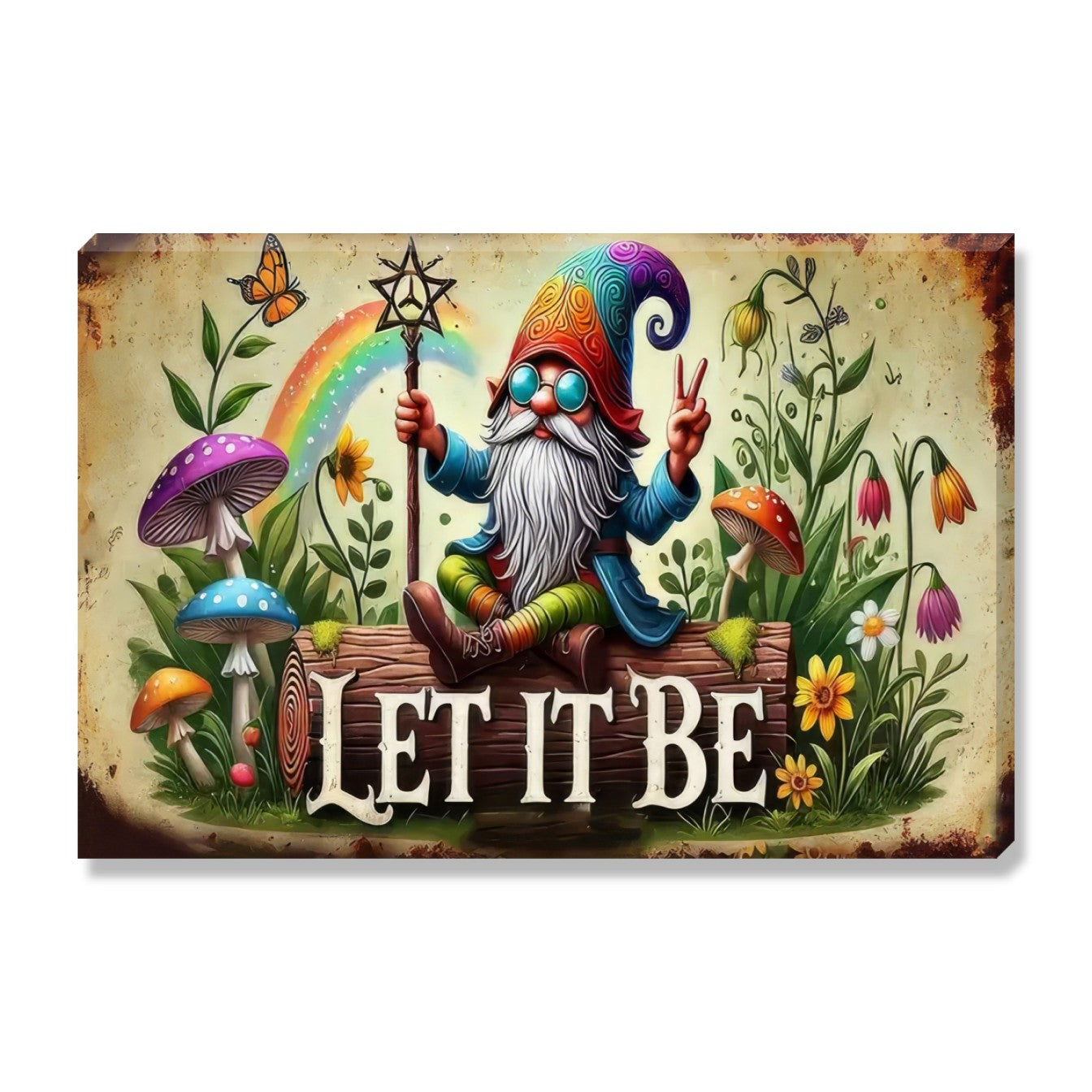 Let It Be