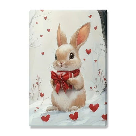 Little Love Bunny