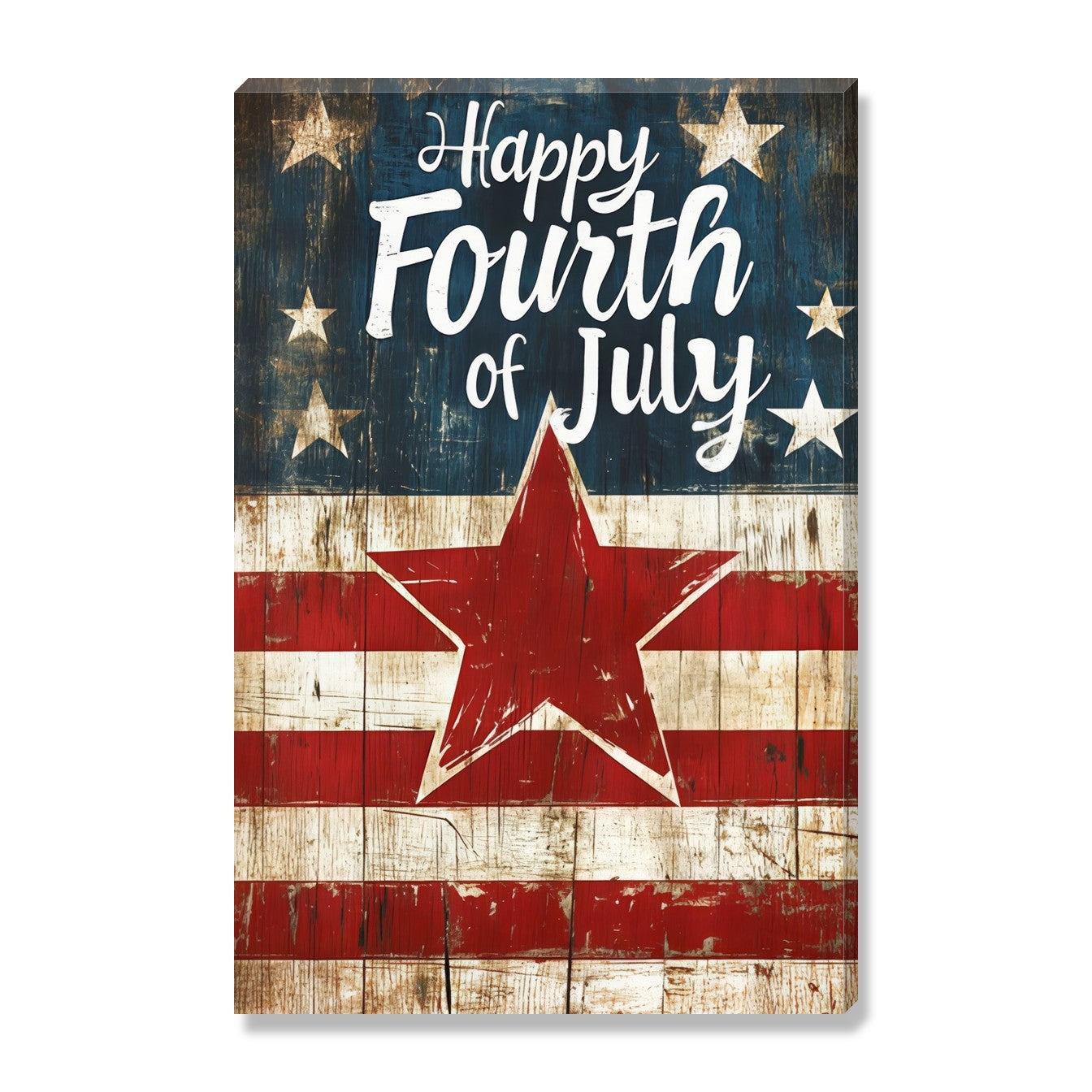 Happy Fourth of July