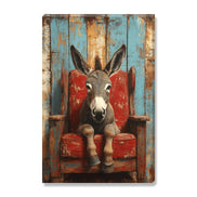 Donkey Chair