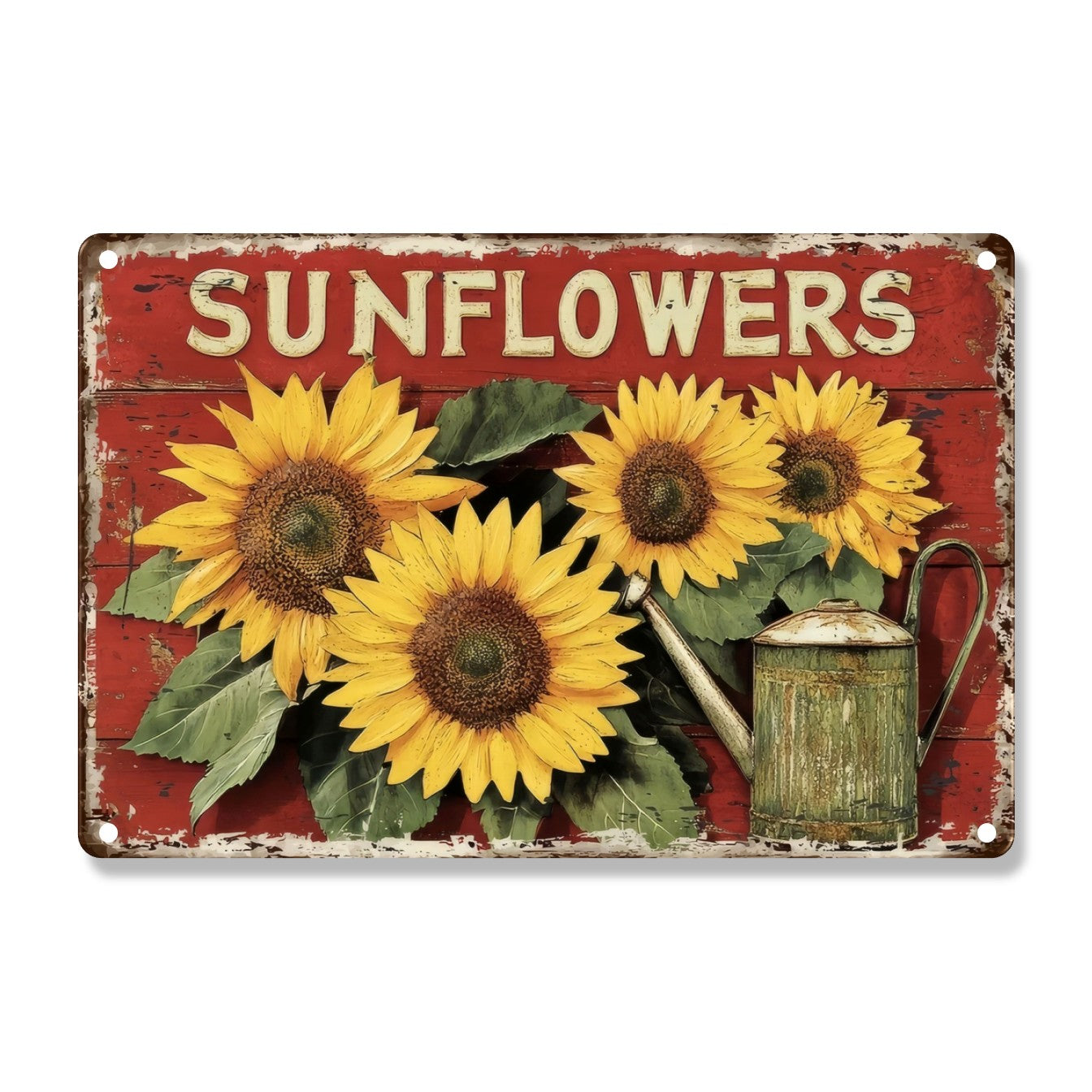 Sunflowers