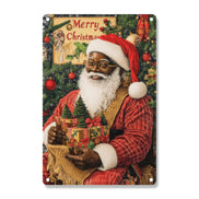 Santa’s Christmas Joy