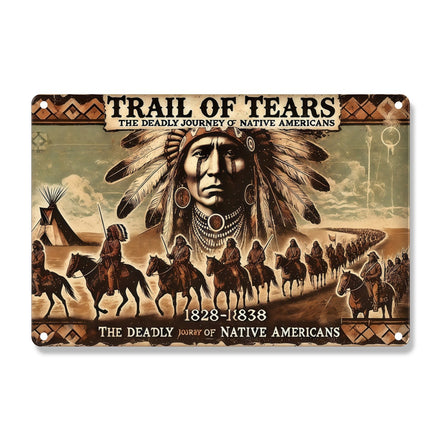 Trail Of Tears