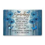 Everything Happens For A Reason