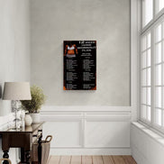 12 Week Home Workout Plan