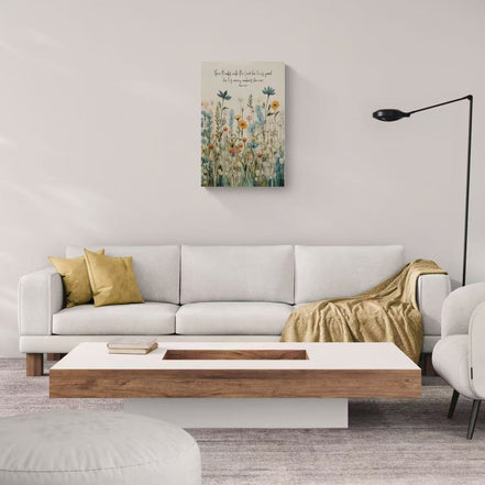 The Book of Psalms 136:1