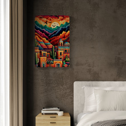 Desert Sunrise Village