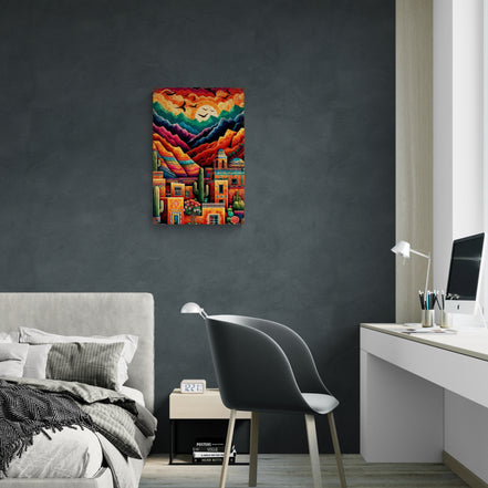 Desert Sunrise Village