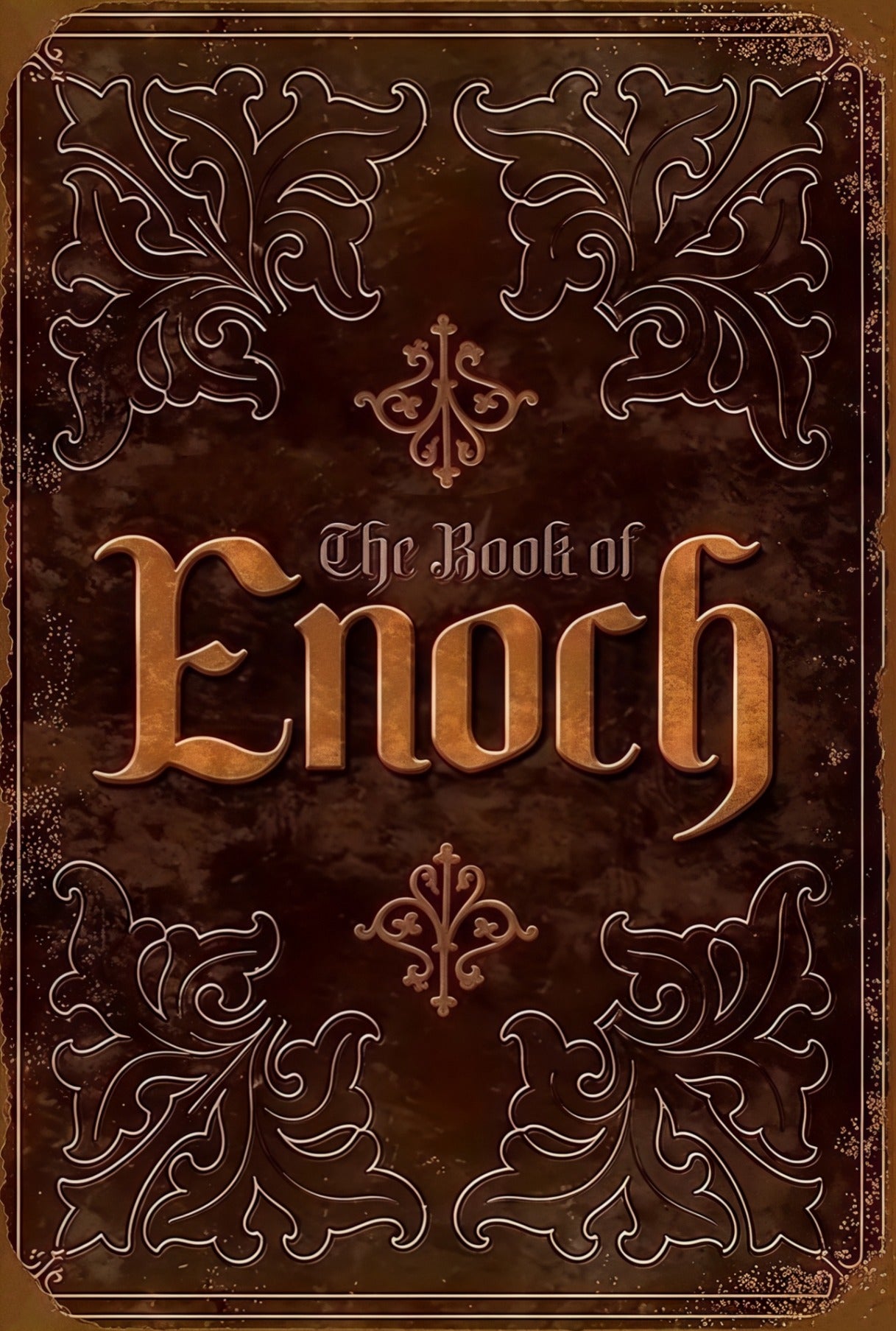 Metal Art - The Book of Enoch